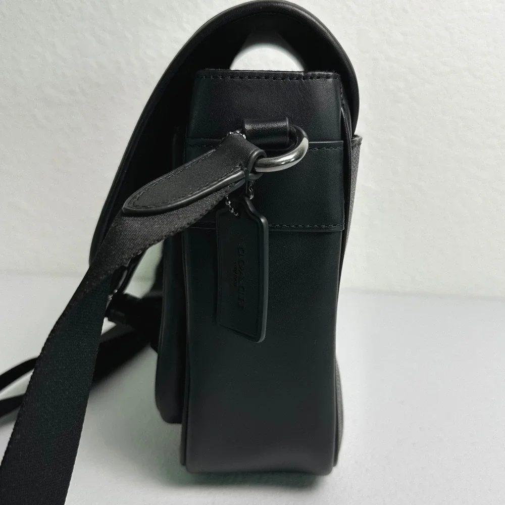 Coach league messenger